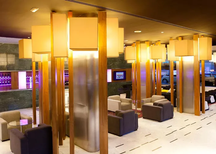 Aparthotel AteneaHotel Barcelone